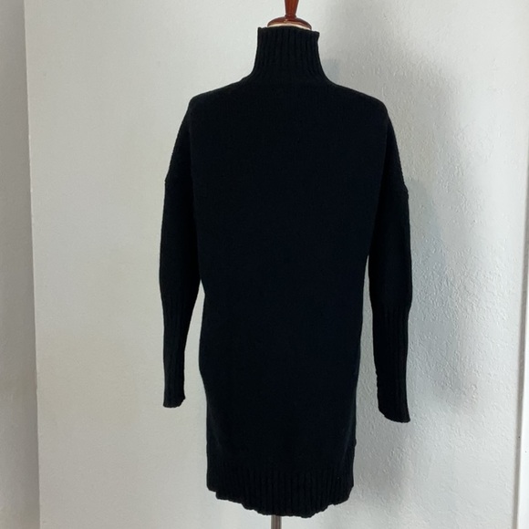 Zadig & Voltaire Amour Sweater Dress - Picture 8 of 16